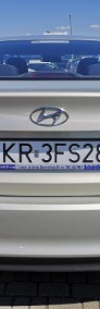 Hyundai Elantra V 1.6i SalonPL I Wł RzeczPrzebieg 2xOpony Bewypadkow-4