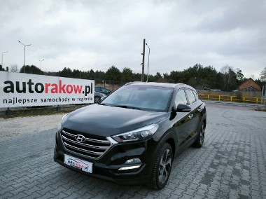 Hyundai Tucson III-1