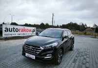 Hyundai Tucson III