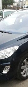 Peugeot 308 I 1.6 Trendy salon WYPADA ZAPŁON 1 CYLINDRA-3