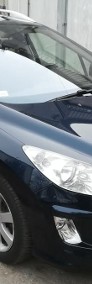 Peugeot 308 I 1.6 Trendy salon WYPADA ZAPŁON 1 CYLINDRA-4