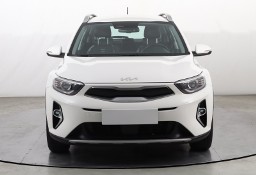 Kia Stonic , Salon Polska, Serwis ASO, Skóra, Klimatronic, Tempomat,