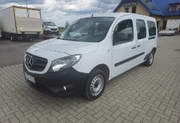 Mercedes-Benz Citan 109CDI Maxi Klima 5 osobowy