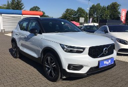 Volvo XC40 Bezwypadkowy VAT 23% Salon Polska