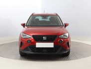SEAT Arona , Salon Polska, Serwis ASO, Automat, Klimatronic, Tempomat,