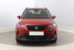 SEAT Arona , Salon Polska, Serwis ASO, Automat, Klimatronic, Tempomat,