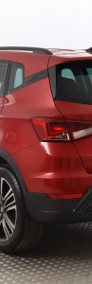 SEAT Arona , Salon Polska, Serwis ASO, Automat, Klimatronic, Tempomat,-4