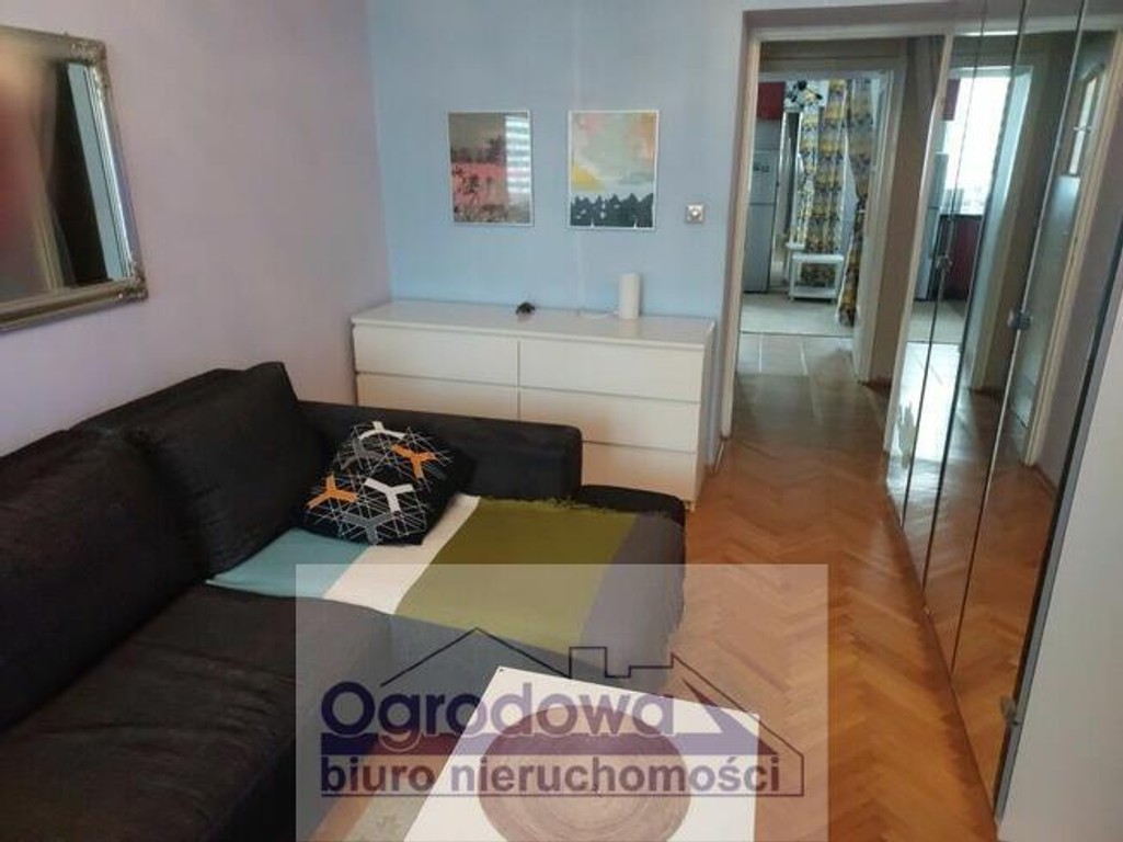 Kawalerka na wynajem, 36 m² Wola, Aleja Jana Pawła II
