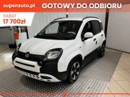 Fiat Panda III Cross 1.0 Hybrid Cross 1.0 Hybrid 65KM