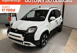 Fiat Panda III Cross 1.0 Hybrid Cross 1.0 Hybrid 65KM