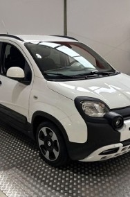 Fiat Panda III Cross 1.0 Hybrid Cross 1.0 Hybrid 65KM-2