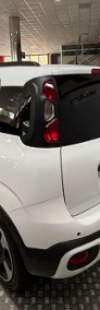 Fiat Panda III Cross 1.0 Hybrid Cross 1.0 Hybrid 65KM-3