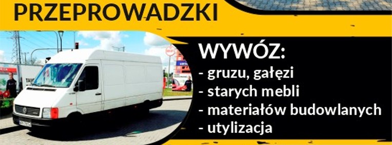 Sprzątanie posesji , Wywóz Gruzu , gałęzi -1