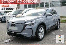 Audi e-tron e-tron e-tron (204 KM) Panoramiczny dach przesuwny