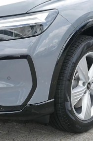 Audi e-tron e-tron e-tron (204 KM) Panoramiczny dach przesuwny-2