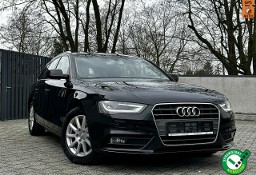 Audi A4 IV (B8) Xenon LED Navi Gwarancja