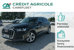 Audi Q7 II 45 TDI/231 KM mHEV Quattro S Line Tiptronik Salon PL Fvat 23% PY4072