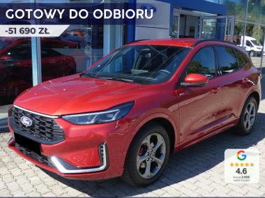 Ford Kuga IV ST-Line X 2.5 PHEV ST-Line X 2.5 PHEV 243KM / Pakiet Winter, Technol-1