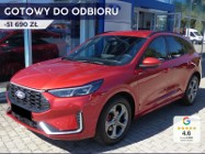 Ford Kuga IV ST-Line X 2.5 PHEV ST-Line X 2.5 PHEV 243KM / Pakiet Winter, Technol