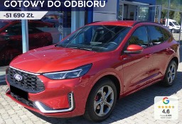 Ford Kuga IV ST-Line X 2.5 PHEV ST-Line X 2.5 PHEV 243KM / Pakiet Winter, Technol