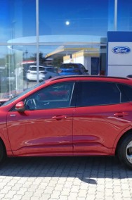 Ford Kuga IV ST-Line X 2.5 PHEV ST-Line X 2.5 PHEV 243KM / Pakiet Winter, Technol-2