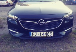 Opel Insignia Grand Sport/Sports Toure Pierwszy właściciel, od 2 lat w kraju.