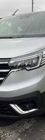Renault B Trafic Kombi L2 9 osobowy-3