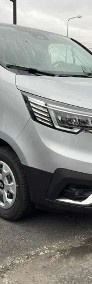 Renault B Trafic Kombi L2 9 osobowy-4