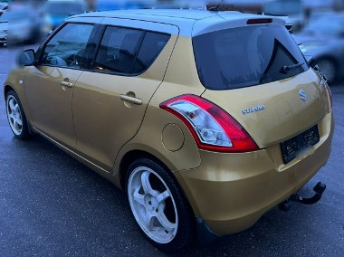 Suzuki Swift V 1.2 DOHC 94KM Uszk. Zadbany-1