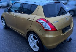 Suzuki Swift V 1.2 DOHC 94KM Uszk. Zadbany