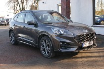 Ford Kuga III ST LINE 150KM max opcja FullLed Kamery Navi Ambient Virtual C Kalles