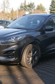 Ford Kuga III ST LINE 150KM max opcja FullLed Kamery Navi Ambient Virtual C Kalles-2