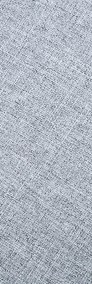 vidaXL Sofa z leżanką, obita tkaniną, 171,5x138x81,5 cm, jasnoszara247024-3