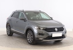 Volkswagen T-Roc , Salon Polska, Automat, Skóra, Navi, Klimatronic, Tempomat,