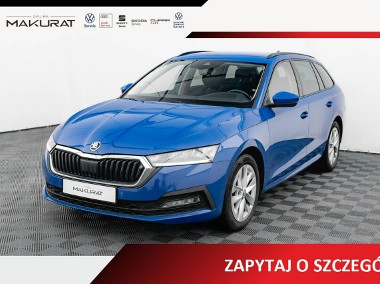 Skoda Octavia IV GD1F944#2.0 TDI Ambition DSG Aktywny temp K.cof LED Salon PL VAT 23%-1