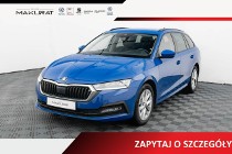 Skoda Octavia IV GD1F944#2.0 TDI Ambition DSG Aktywny temp K.cof LED Salon PL VAT 23%