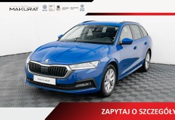 Skoda Octavia IV GD1F944#2.0 TDI Ambition DSG Aktywny temp K.cof LED Salon PL VAT 23%