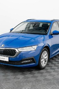 Skoda Octavia IV GD1F944#2.0 TDI Ambition DSG Aktywny temp K.cof LED Salon PL VAT 23%-2
