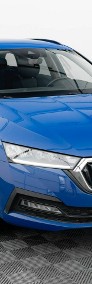 Skoda Octavia IV GD1F944#2.0 TDI Ambition DSG Aktywny temp K.cof LED Salon PL VAT 23%-3