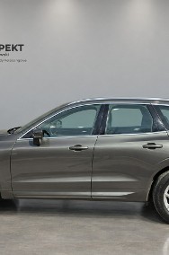 Volvo XC60 II D3 Momentum / Serwisowany w ASO-2
