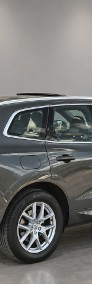 Volvo XC60 II D3 Momentum / Serwisowany w ASO-4