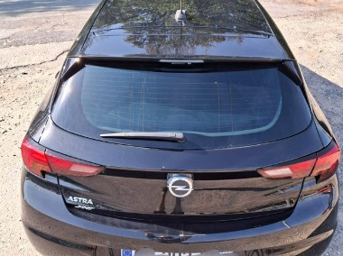 Opel Astra K Astra 1.5 d-1