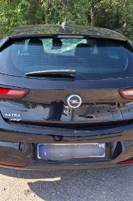 Opel Astra K Astra 1.5 d-2