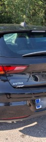 Opel Astra K Astra 1.5 d-3