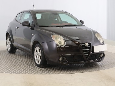 Alfa Romeo MiTo , Klimatronic, Tempomat, Parktronic,ALU-1