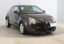 Alfa Romeo MiTo , Klimatronic, Tempomat, Parktronic,ALU