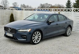 Volvo S60 III