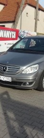 Mercedes-Benz Klasa B W245-3