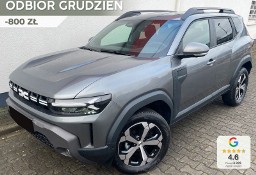 Dacia Duster I Journey 1.2 TCe mHEV Journey 1.2 TCe mHEV 130KM / Pakiet Parking, Zi