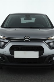 Citroen C3 III , Salon Polska, Serwis ASO, VAT 23%, Klimatronic, Tempomat,-2